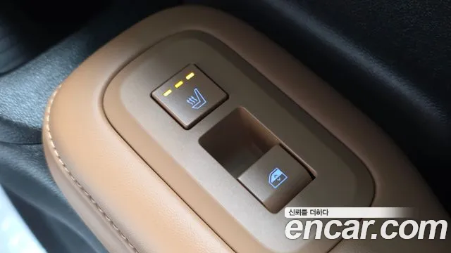 Hyundai Santa Fe MX5 — Фото автомобиля 24