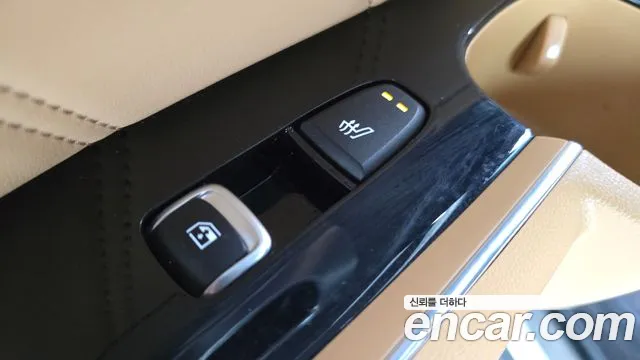 Kia Sorento Sorento 4-е поколение Дизель 2.2 4WD — Фото автомобиля 26