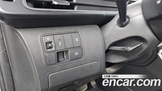 Hyundai Staria Staria Tourer 11 мест — Фото автомобиля 17