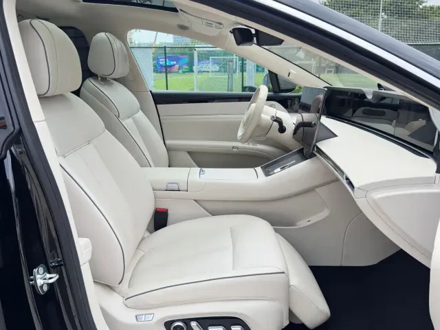Xiangjie Enjoy World S9T 2025 Model Extended Range Version 53.4kWh — Фото автомобиля 11
