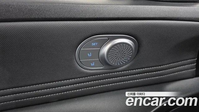 Hyundai Avante CN7 — Фото автомобиля 29