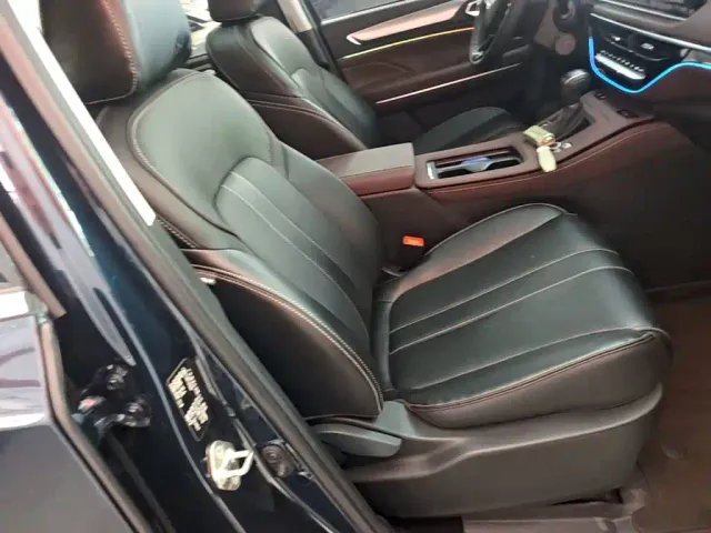 GAC Trumpchi M6 — Фото автомобиля 24
