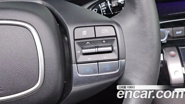 Hyundai Casper — Фото автомобиля 23