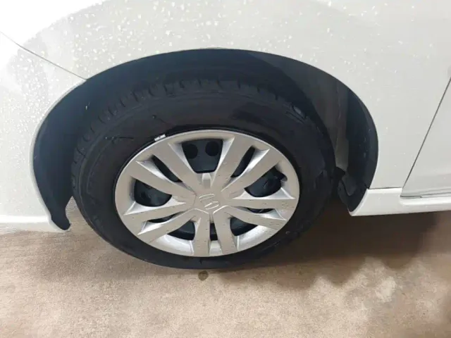 Honda Fit — Фото автомобиля 22
