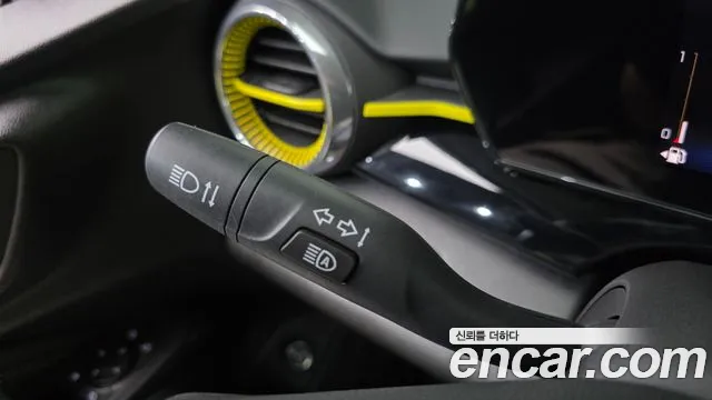 ChevroletGMDaewoo Trax Trax Кроссовер — Фото автомобиля 29