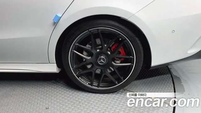 Mercedes-Benz CLA-Class — Фото автомобиля 20