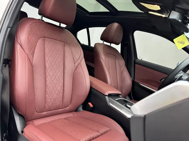 BMW 3 Series — Фото автомобиля 22
