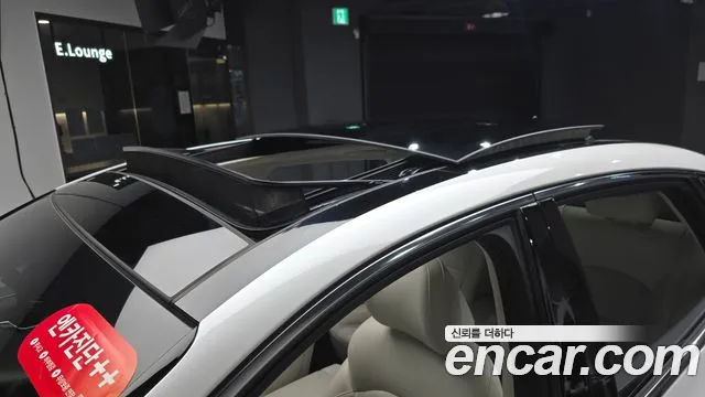 Hyundai Grandeur Новый Grandeur IG — Фото автомобиля 28