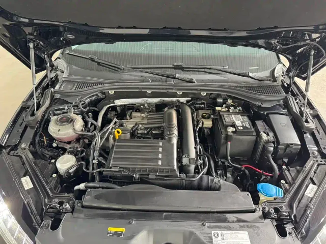 Skoda Superb — Фото автомобиля 19