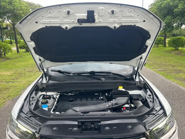 Haval H6 — Фото автомобиля 18
