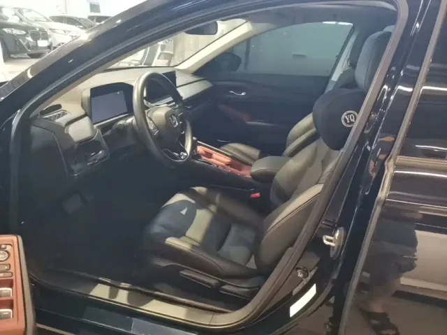Honda Accord — Фото автомобиля 14