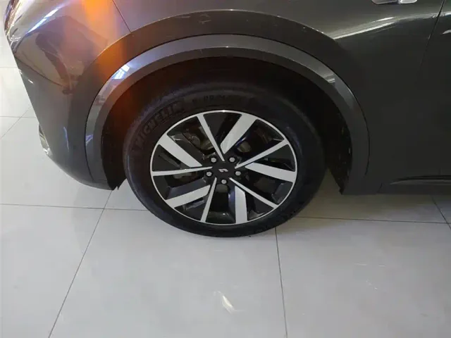 Li Auto L8 — Фото автомобиля 22