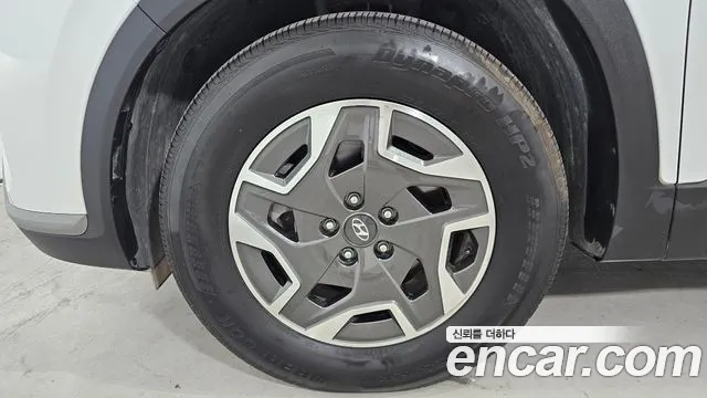 Hyundai Santa Fe Santa Fe (New) — Фото автомобиля 5