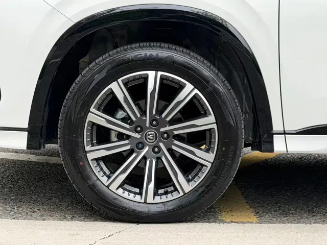 Changan CS75 Plus — Фото автомобиля 5