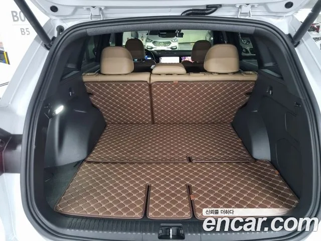 Renault Korea Grand Koleos — Фото автомобиля 14