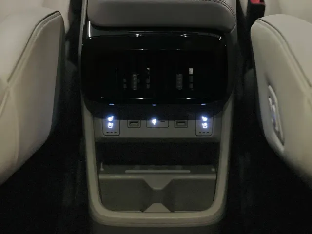 Hyundai Custo — Фото автомобиля 12