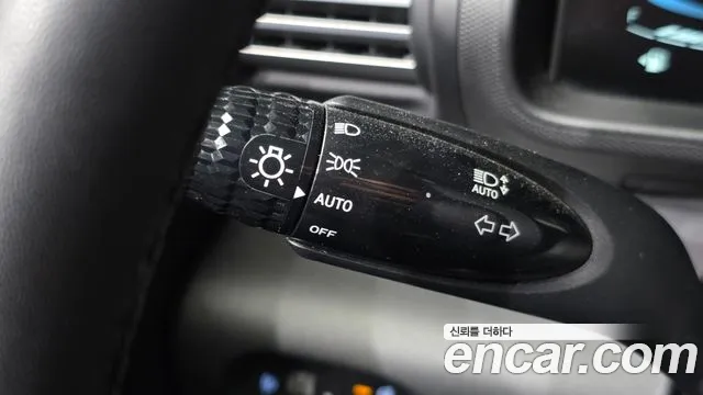Hyundai Casper Casper Inspiration — Фото автомобиля 14