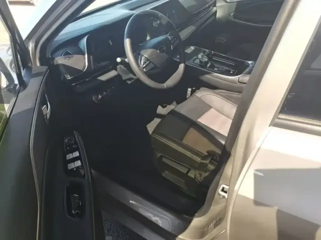 Aion AION S Plus 2025 Comfort Edition 53.241kWh — Фото автомобиля 14