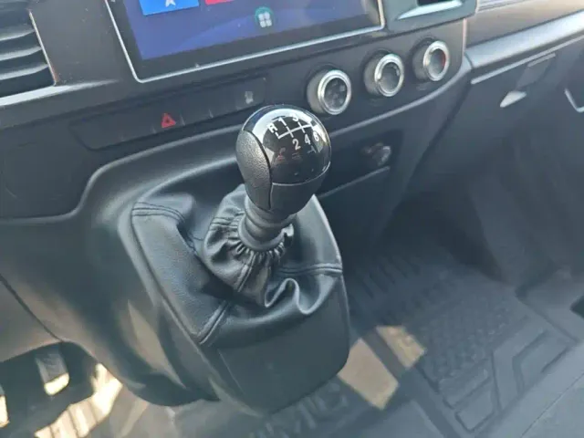 JMC Fushun — Фото автомобиля 13