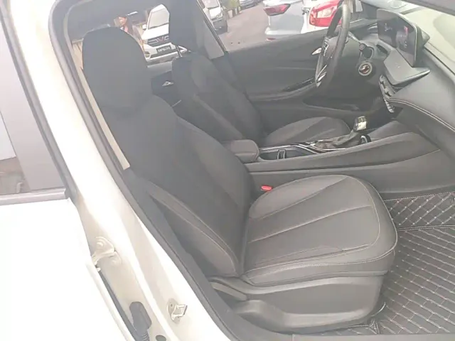 Buick Verano — Фото автомобиля 24