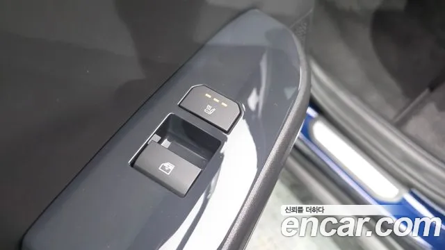 Kia EV5 — Фото автомобиля 28