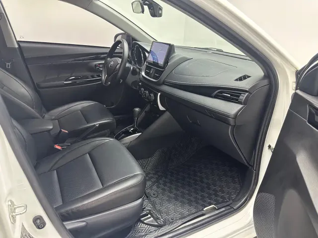 Toyota YARiS L Zhi Xuan — Фото автомобиля 15