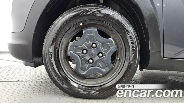 Hyundai Casper — Фото автомобиля 5