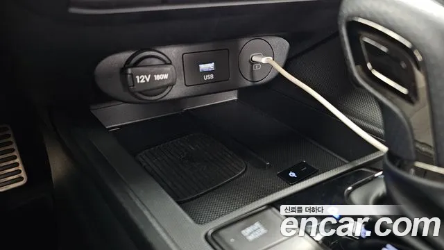 Hyundai Avante CN7 — Фото автомобиля 27