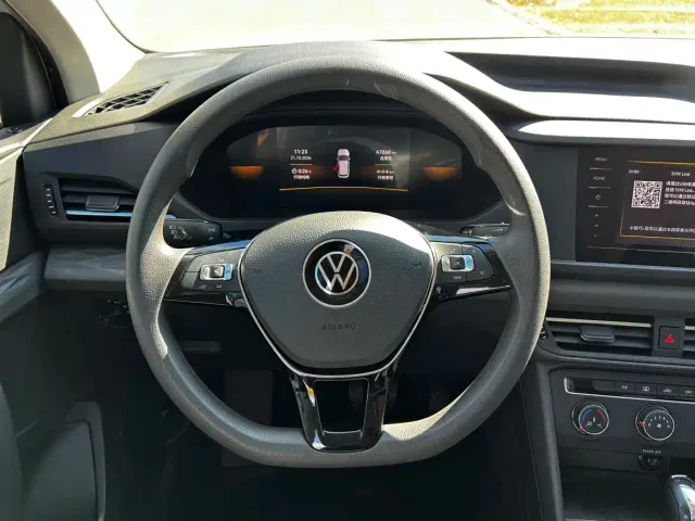Volkswagen Tharu — Фото автомобиля 15
