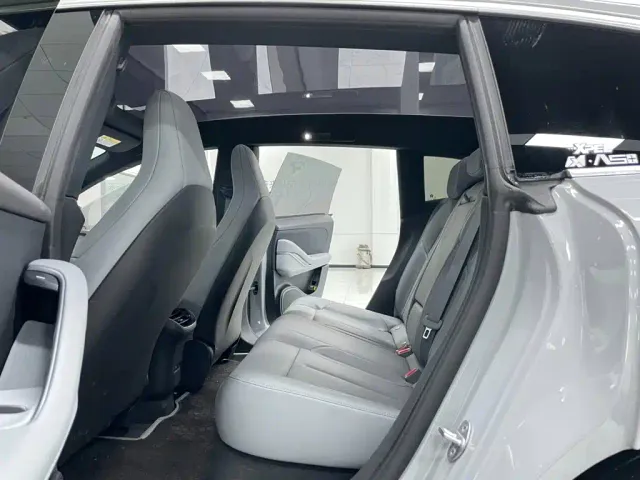 Nio ET5 Touring — Фото автомобиля 9