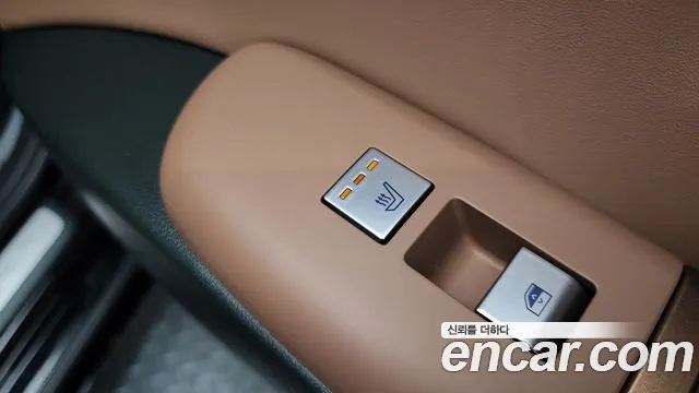 Hyundai Grandeur — Фото автомобиля 16