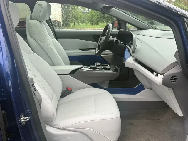 Cadillac Optiq — Фото автомобиля 17