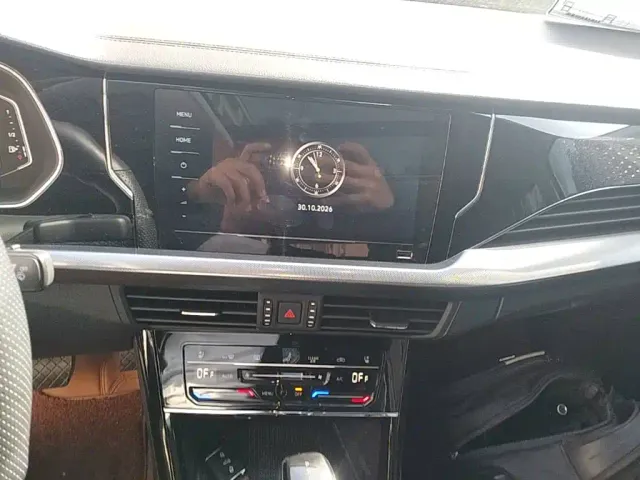 Volkswagen Passat — Фото автомобиля 12