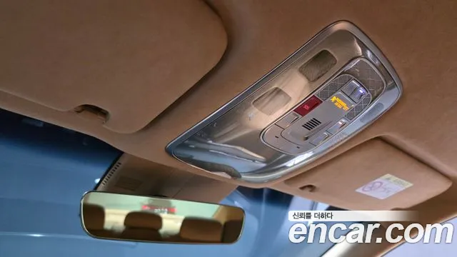 Genesis G80 RG3 — Фото автомобиля 24