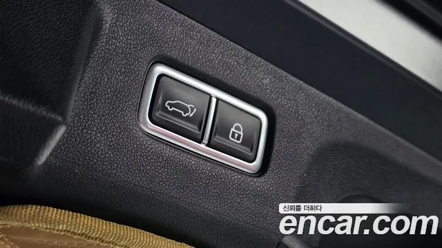 Kia Sorento Generation 4 — Фото автомобиля 17