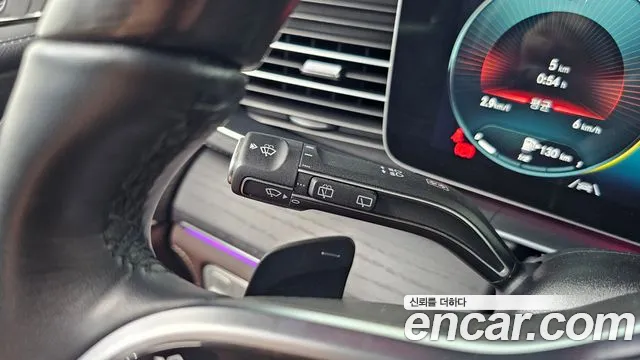 Mercedes-Benz GLS-Class — Фото автомобиля 28