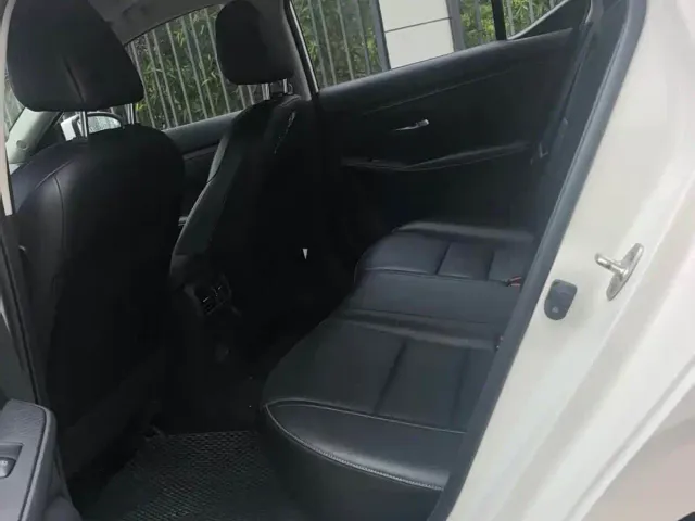 Nissan Sylphy — Фото автомобиля 6