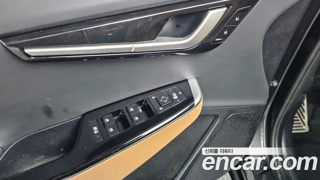 Kia EV6 — Фото автомобиля 30