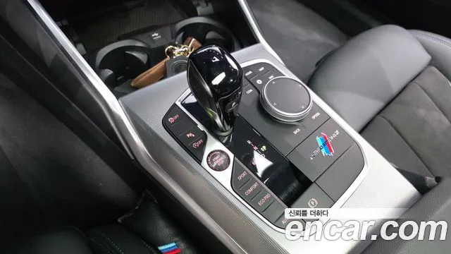 BMW 3 Series G20 — Фото автомобиля 12