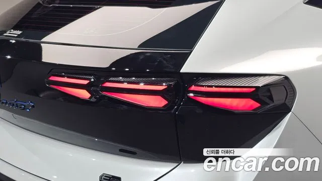 Renault Korea Filante — Фото автомобиля 8