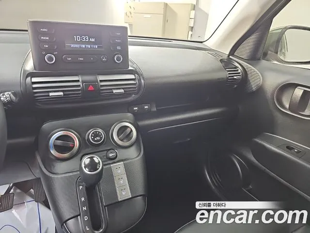 Hyundai Casper — Фото автомобиля 10