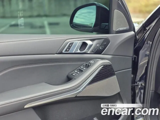 BMW X5 G05 — Фото автомобиля 15