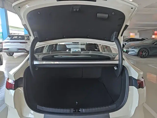 BYD Qin L — Фото автомобиля 18