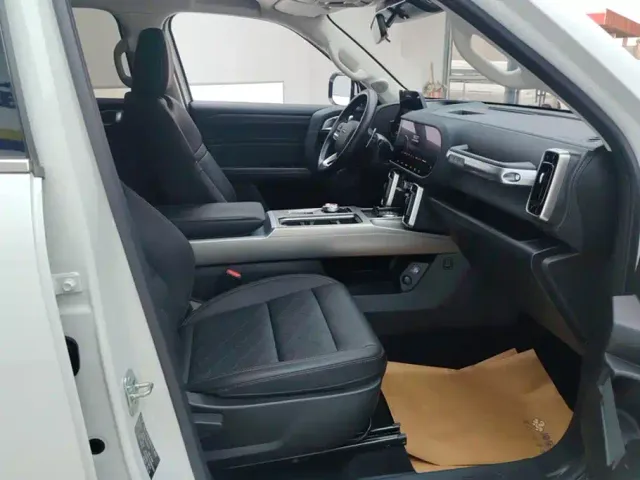 Haval Big Dog — Фото автомобиля 8