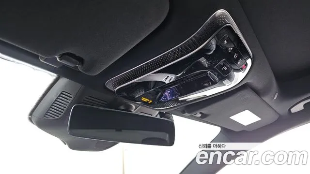 Mercedes-Benz S-Class W223 — Фото автомобиля 25