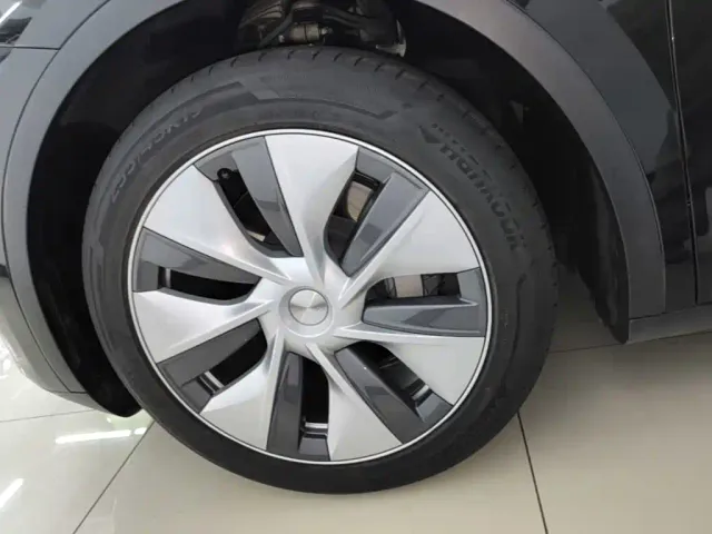 Tesla Model Y — Фото автомобиля 22
