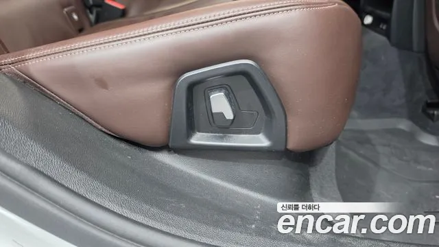 BMW Gran Turismo G32 — Фото автомобиля 26