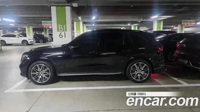 Mercedes-Benz GLC-Class X254 — Фото автомобиля 6