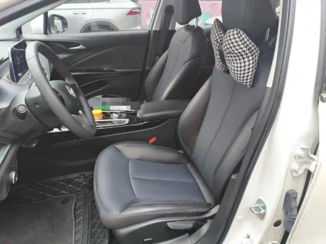 Buick Velite 6 — Фото автомобиля 11