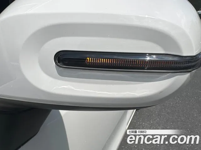 Kia RAY Новый Kia Ray Signature — Фото автомобиля 12